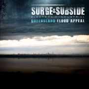 Surge & Subside - Queensland Flood Appeal