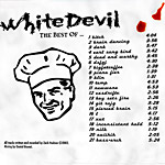 White Devil - The Best Of ...