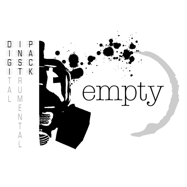 Empty - Digital Instrumental Pack