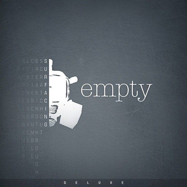 Empty - Surfacing (Deluxe)