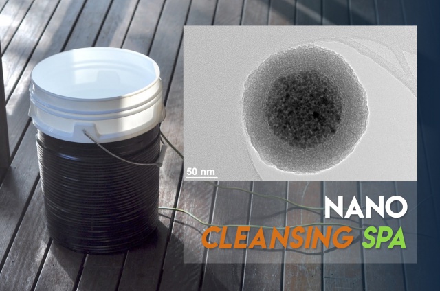 Nano Cleansing Spa